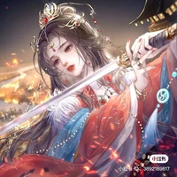 Hồ Triệu Ninh Nghi