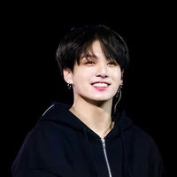 Jeon Jungkook ( em )