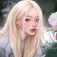 Min Hera - Poppy