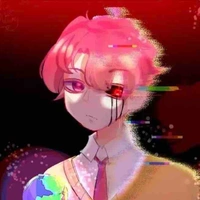 •Hiha_Glitch•