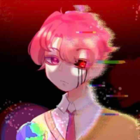 •Hiha_Glitch•