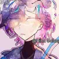 •Hiha_Galaxy•