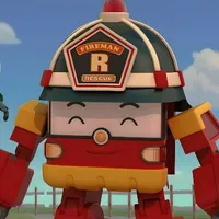 Roy