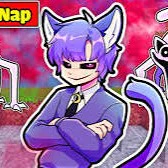 hiha catnap