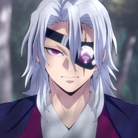 Uzui Tengen