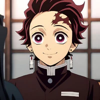 Kamado Tanjirou