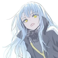 Rimuru Tempest