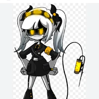 J
