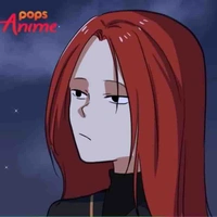 An tóc đỏ