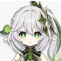 nahida 