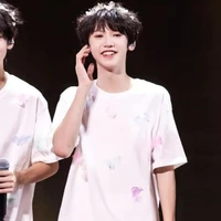 Trương Dịch Nhiên_Cậu