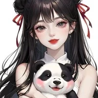 lệ Hoàng Anh Thư ( nữ chính _ cô )