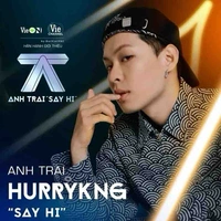 Hurrykng