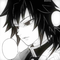 Tomioka Giyuu