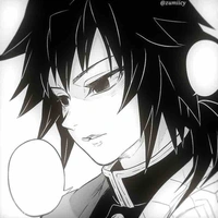 Tomioka Giyuu