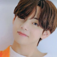 taehyung ( cậu)