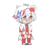 kay