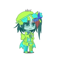 như (chị)