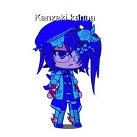 Kanzaki kanoa