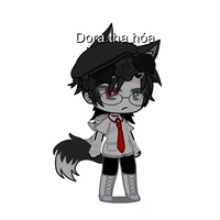 Dora tha hóa