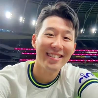 Son Heung Min