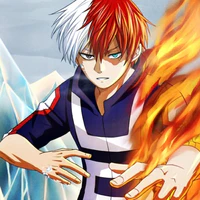 Todoroki Shoto