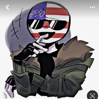 America