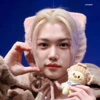 Lee Felix ( Yongbok )