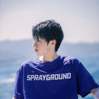 Chu Chí Hâm_Anh