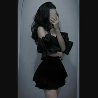 Hứa Kim Ly - cô