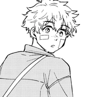 Nirei Akihito