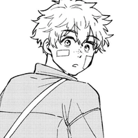 Nirei Akihito