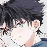 Kuroba Kaito [ 14 ]