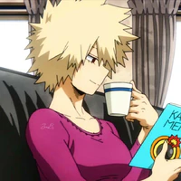 mitsuki bakugou