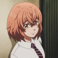TACHIBA HINATA