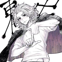 SANO MANJIRO