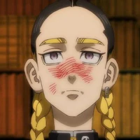 haitani ran