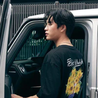 Gemini Norawit