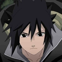 Uchiha sasuke