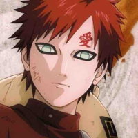 Gaara