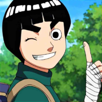 Rock lee