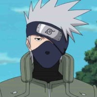 Hatake kakashi