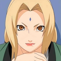 Senju tsunade