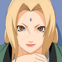 Senju tsunade