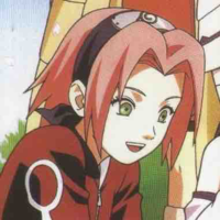 Haruno sakura