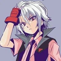 Shu Kurenai