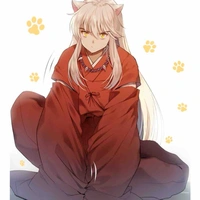 Inuyasha (Qk)