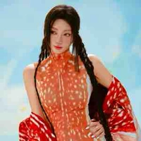 Khương Hoàn Mỹ - Orange – 97