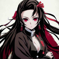 Kibutsuji Hikari