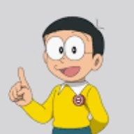 nobi nobita (nguyên chủ)